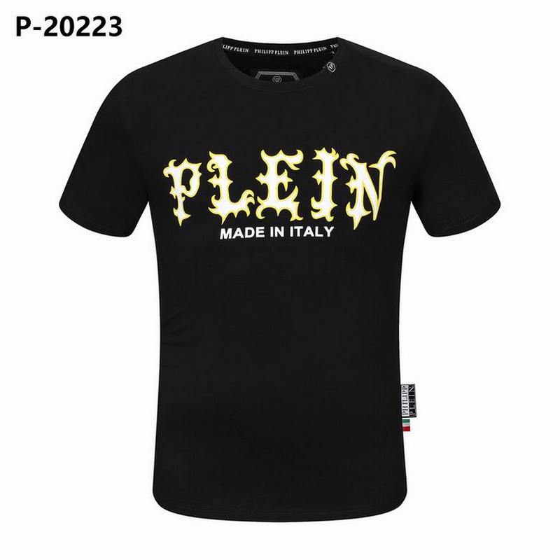 Philipp Plein T-shirts 520